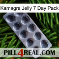 Kamagra Jelly 7 Day Pack 30